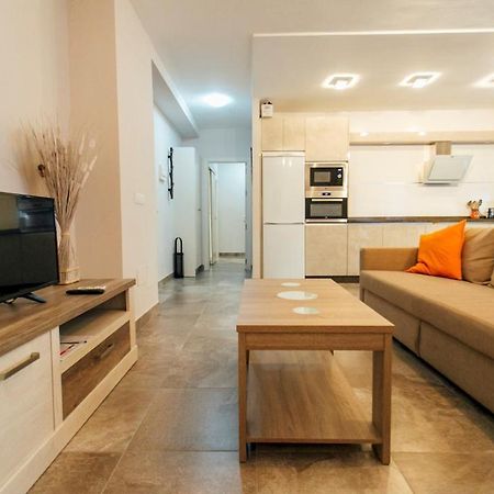 Wide And Diaphanous- 3Bd 2Bth- Alcazar Σεβίλλη Εξωτερικό φωτογραφία