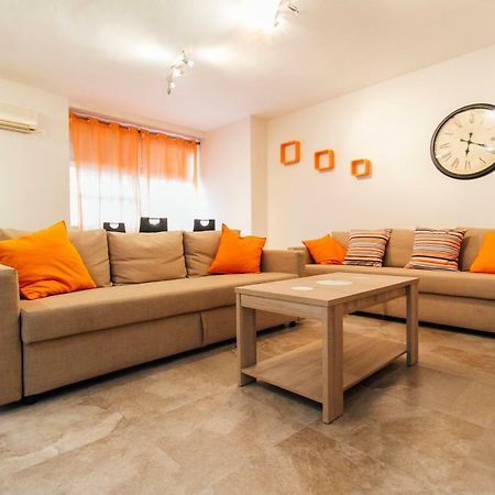 Wide And Diaphanous- 3Bd 2Bth- Alcazar Σεβίλλη Εξωτερικό φωτογραφία
