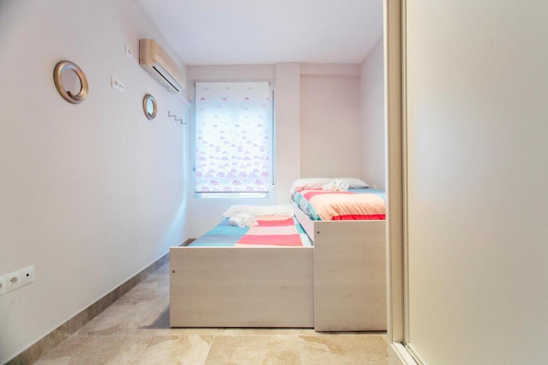 Wide And Diaphanous- 3Bd 2Bth- Alcazar Σεβίλλη Εξωτερικό φωτογραφία