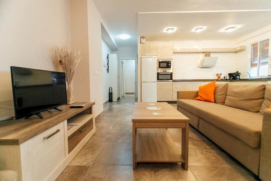 Wide And Diaphanous- 3Bd 2Bth- Alcazar Σεβίλλη Εξωτερικό φωτογραφία