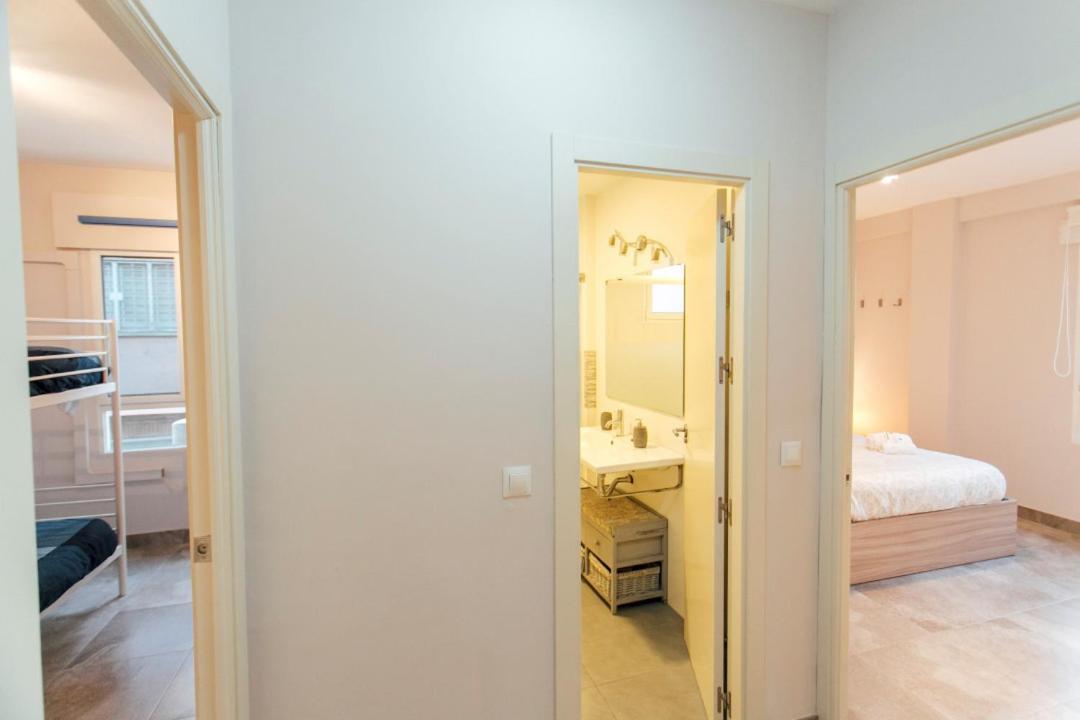 Wide And Diaphanous- 3Bd 2Bth- Alcazar Σεβίλλη Εξωτερικό φωτογραφία