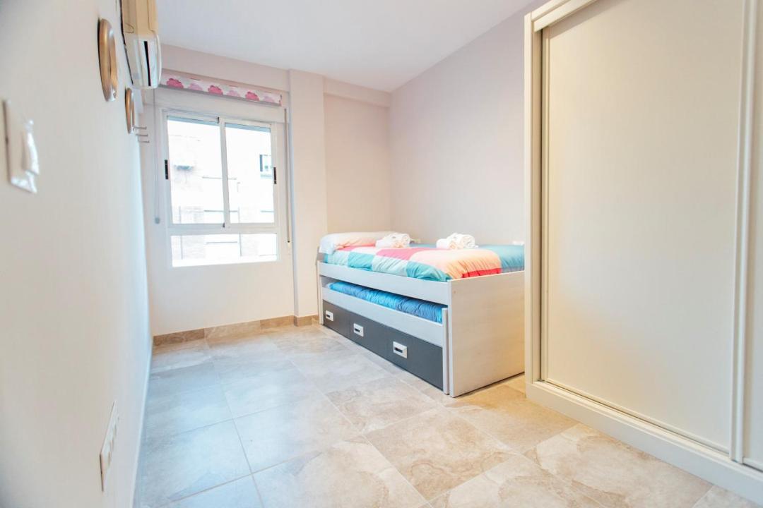 Wide And Diaphanous- 3Bd 2Bth- Alcazar Σεβίλλη Εξωτερικό φωτογραφία