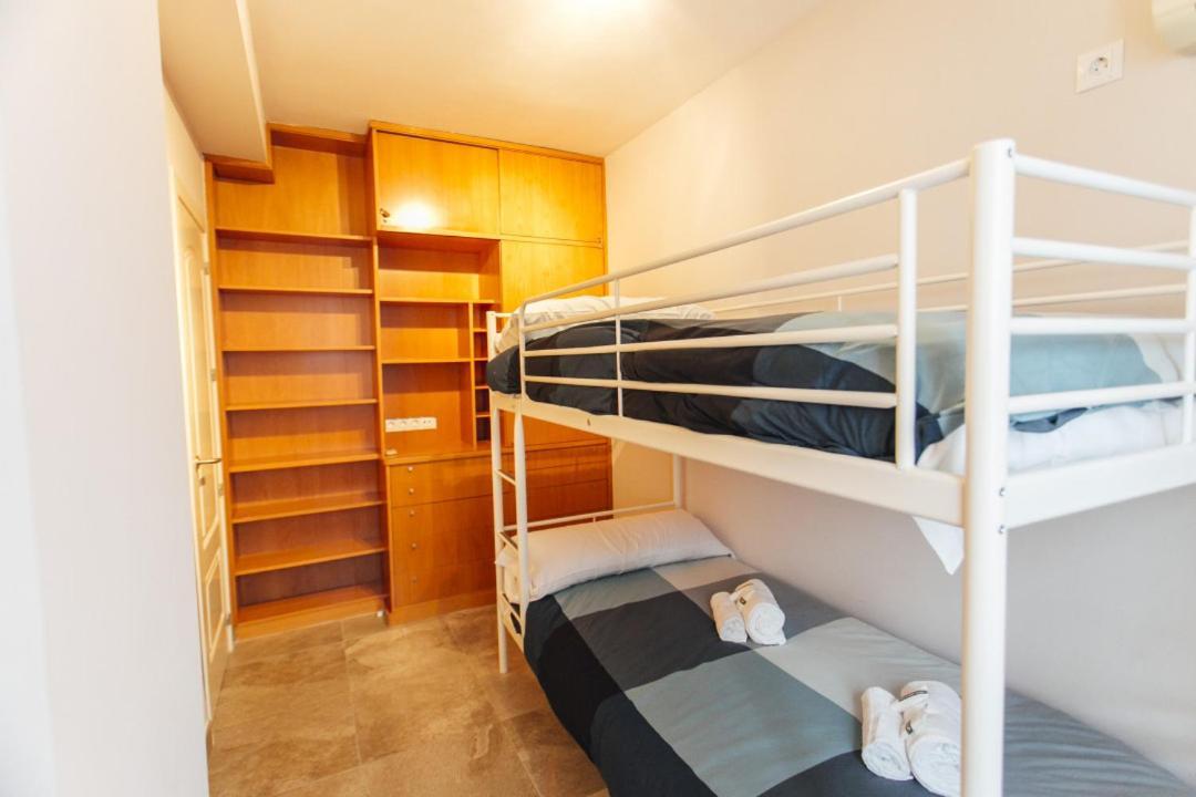 Wide And Diaphanous- 3Bd 2Bth- Alcazar Σεβίλλη Εξωτερικό φωτογραφία