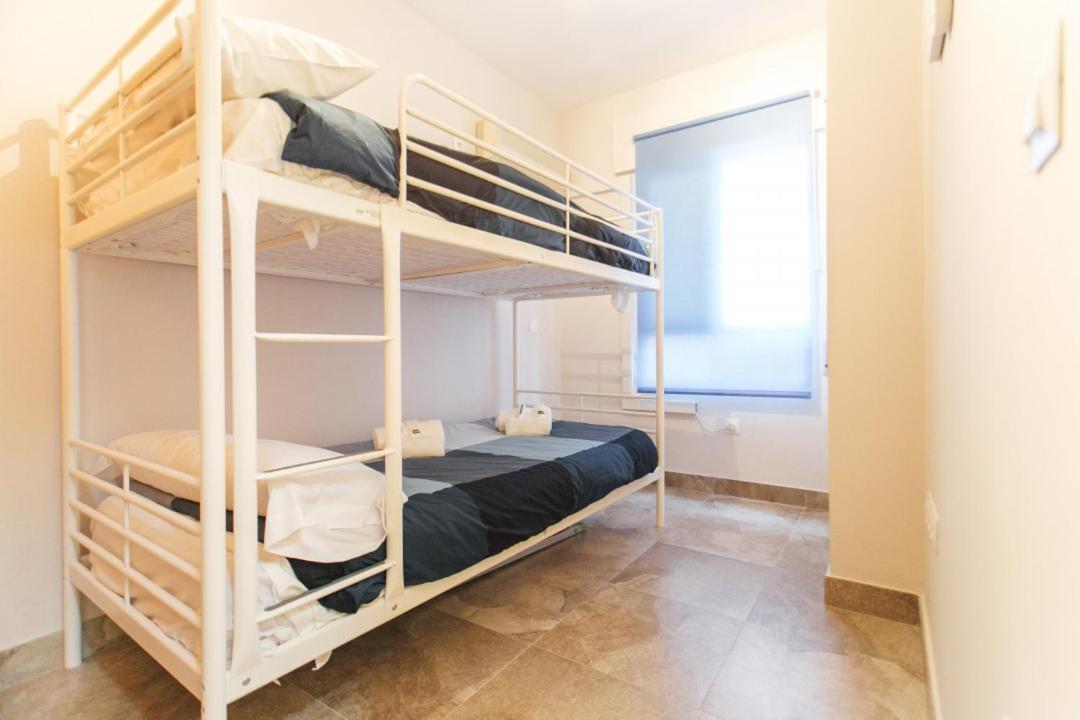 Wide And Diaphanous- 3Bd 2Bth- Alcazar Σεβίλλη Εξωτερικό φωτογραφία