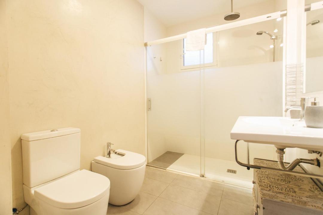 Wide And Diaphanous- 3Bd 2Bth- Alcazar Σεβίλλη Εξωτερικό φωτογραφία