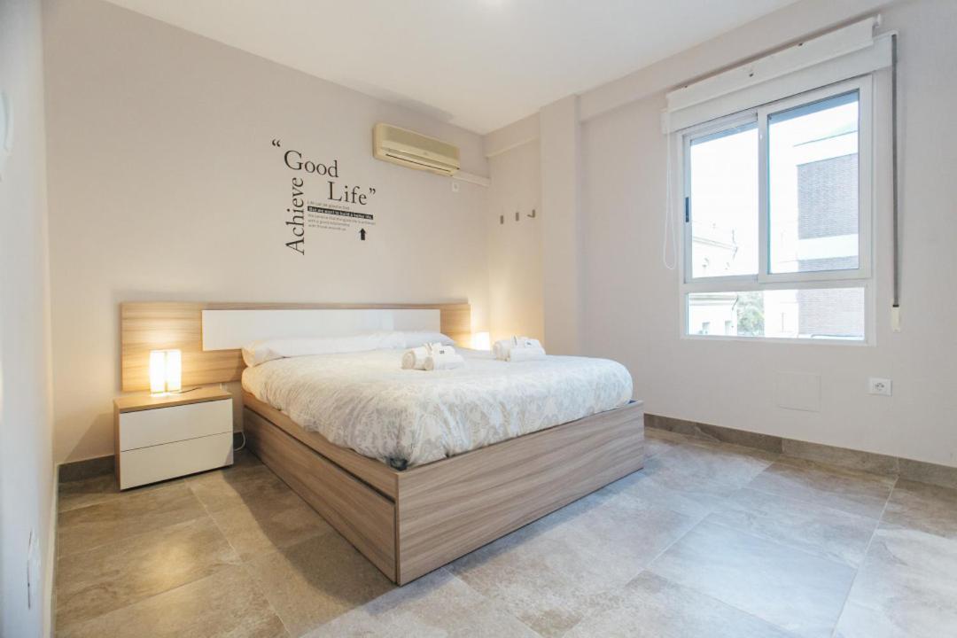 Wide And Diaphanous- 3Bd 2Bth- Alcazar Σεβίλλη Εξωτερικό φωτογραφία