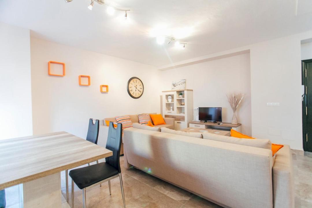 Wide And Diaphanous- 3Bd 2Bth- Alcazar Σεβίλλη Εξωτερικό φωτογραφία