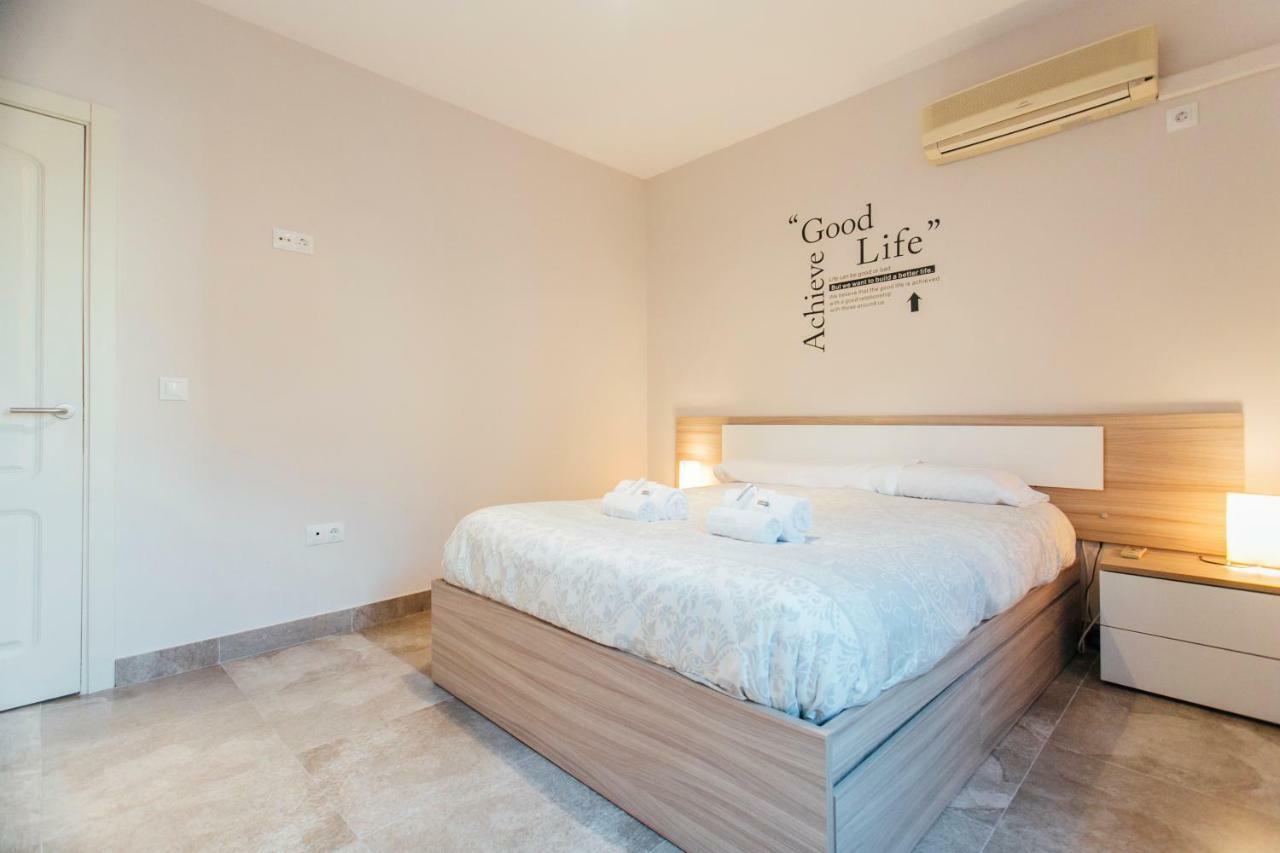 Wide And Diaphanous- 3Bd 2Bth- Alcazar Σεβίλλη Εξωτερικό φωτογραφία