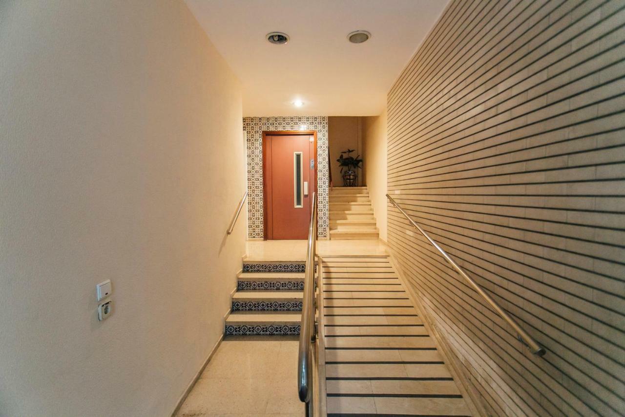 Wide And Diaphanous- 3Bd 2Bth- Alcazar Σεβίλλη Εξωτερικό φωτογραφία