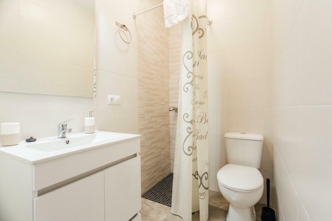 Wide And Diaphanous- 3Bd 2Bth- Alcazar Σεβίλλη Εξωτερικό φωτογραφία