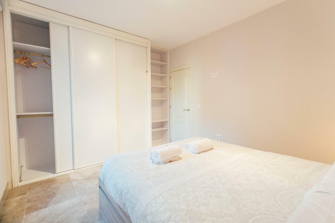 Wide And Diaphanous- 3Bd 2Bth- Alcazar Σεβίλλη Εξωτερικό φωτογραφία