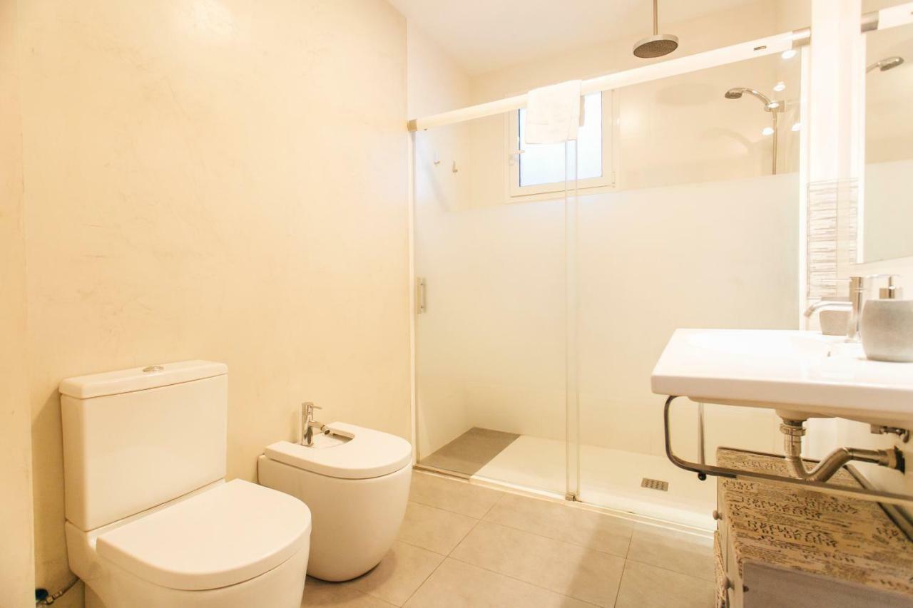 Wide And Diaphanous- 3Bd 2Bth- Alcazar Σεβίλλη Εξωτερικό φωτογραφία