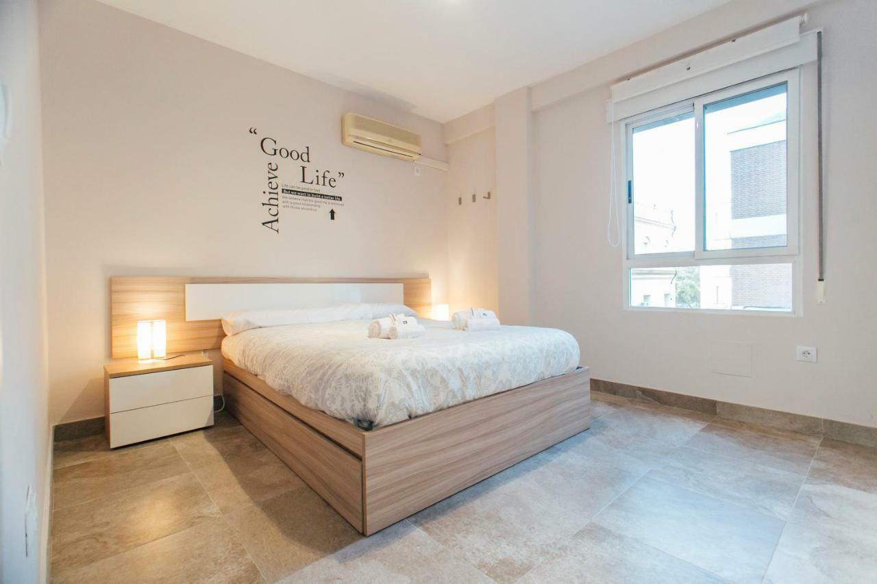 Wide And Diaphanous- 3Bd 2Bth- Alcazar Σεβίλλη Εξωτερικό φωτογραφία