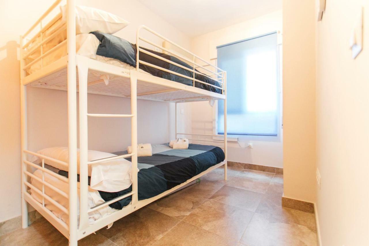 Wide And Diaphanous- 3Bd 2Bth- Alcazar Σεβίλλη Εξωτερικό φωτογραφία